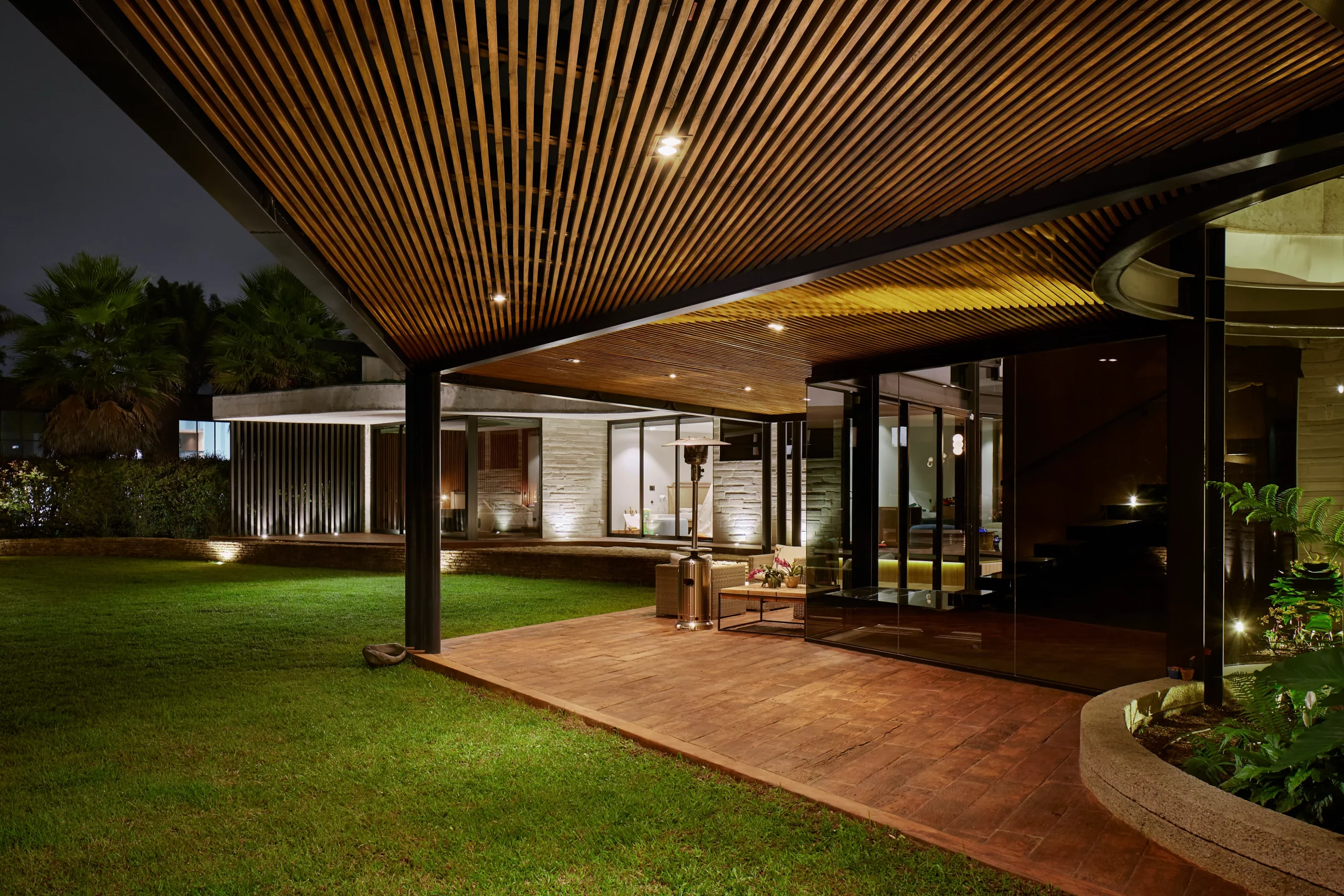 Sourcing premium wood