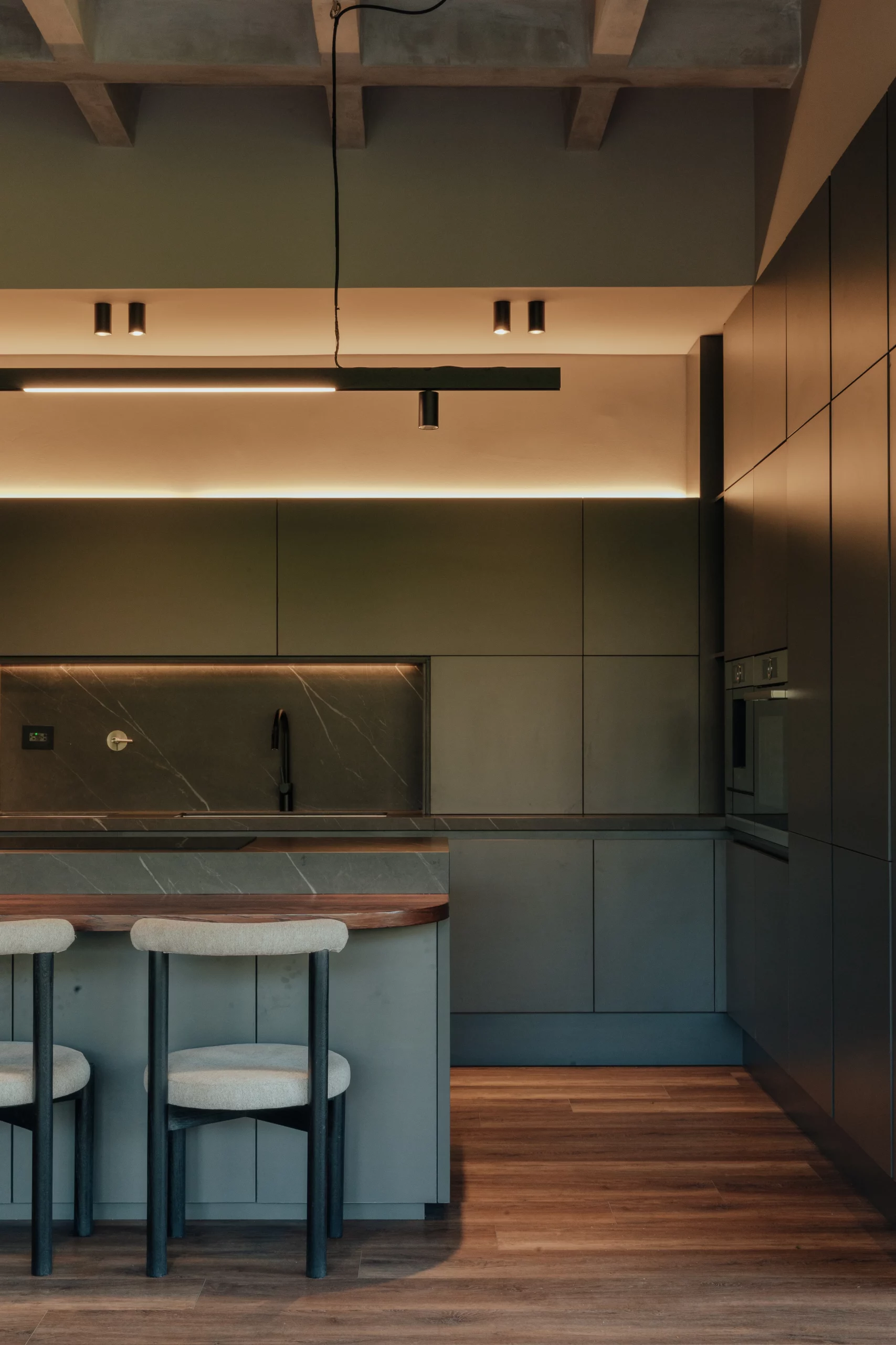 Noce Imperiale collection